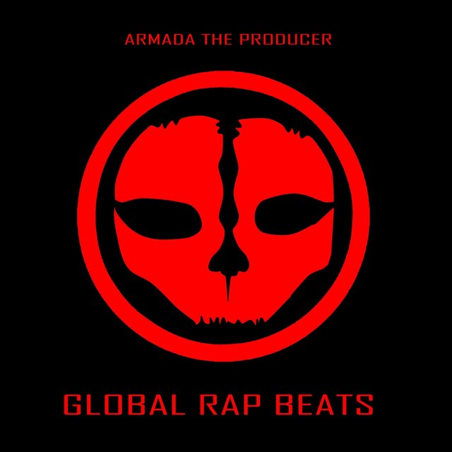 Global Rap Beats Vol 1