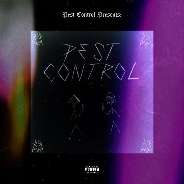 PEST CONTROL