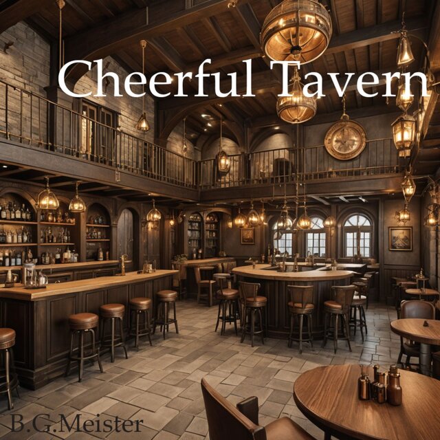 Cheerful Tavern