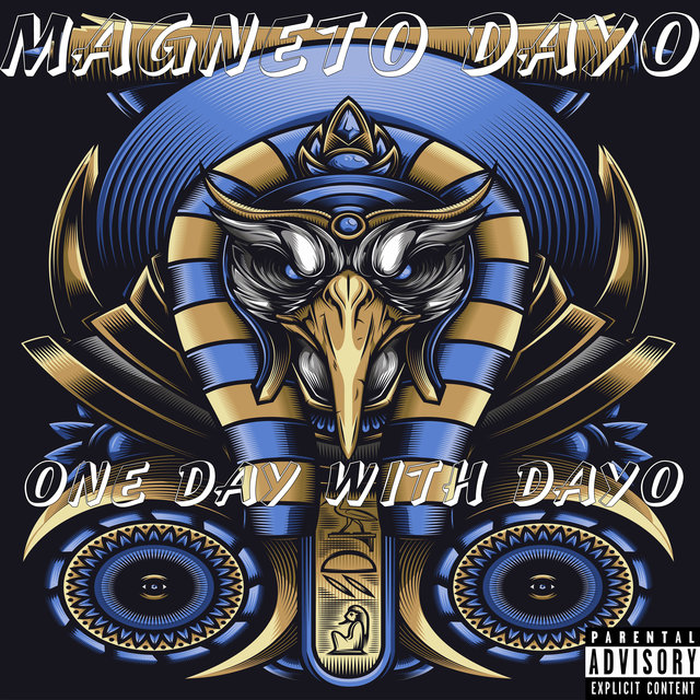 One Day with Dayo