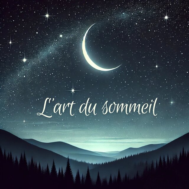 L'art du sommeil: Harmonies pour dissiper l'insomnie