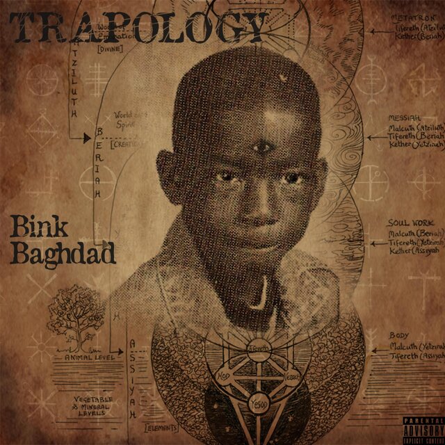 Trapology
