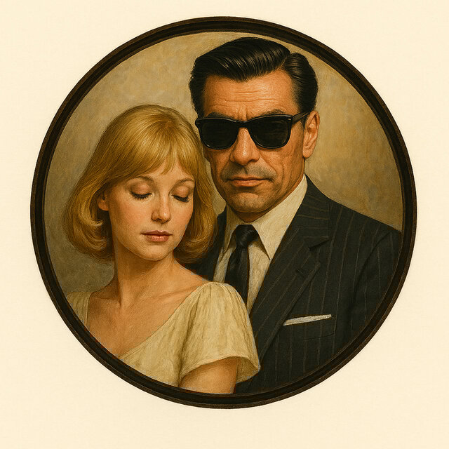Amor y Mafia