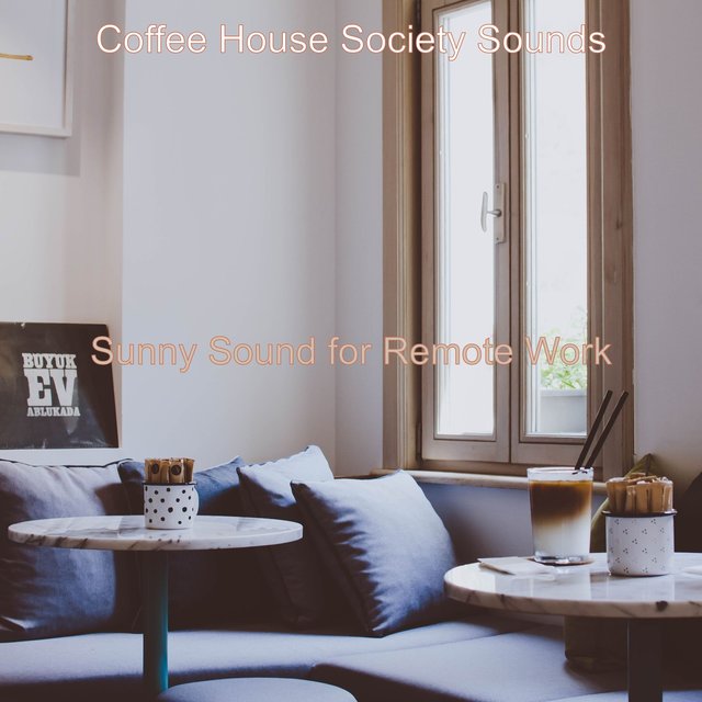 Sunny Sound for Remote Work