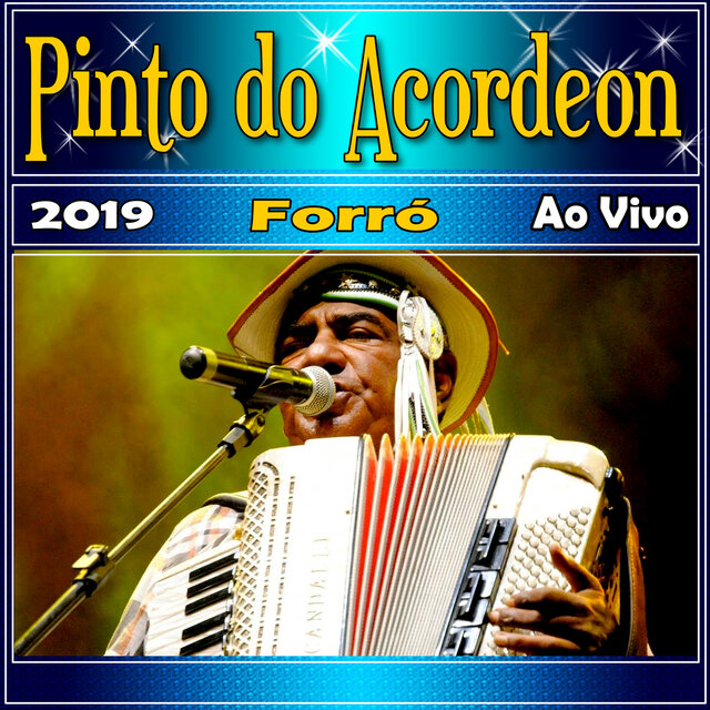 Forró Ao Vivo 2019