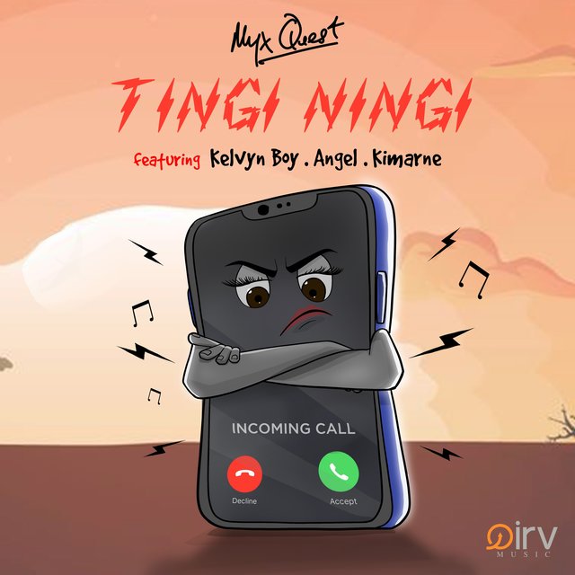 Tingi Ningi