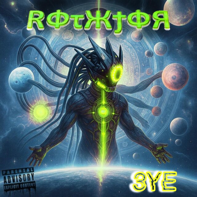 3YE