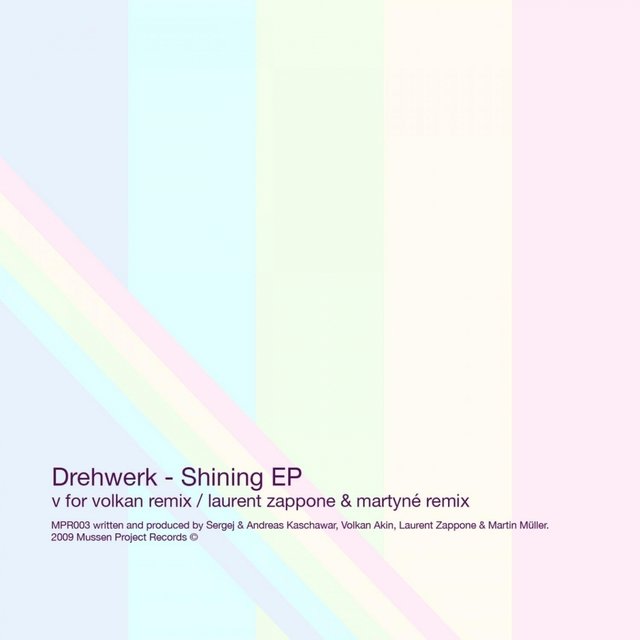 Shining EP