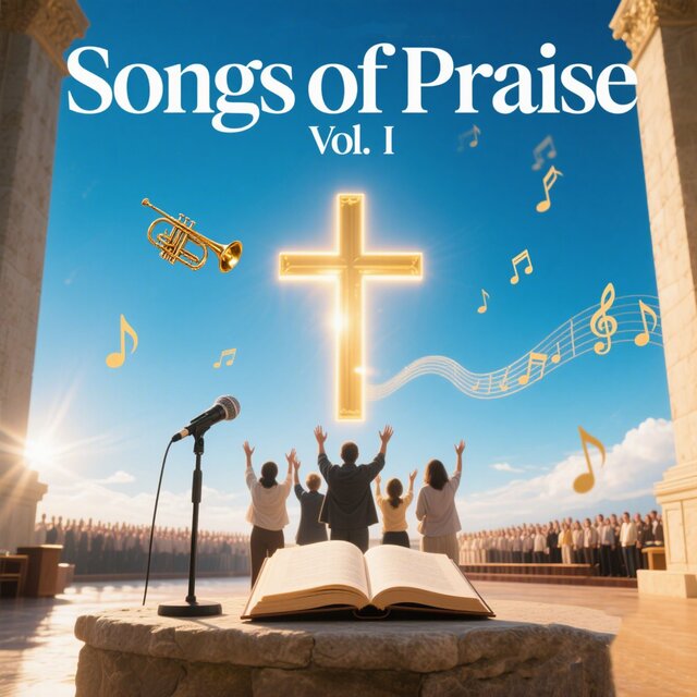 Songs of Praise, Vol. I