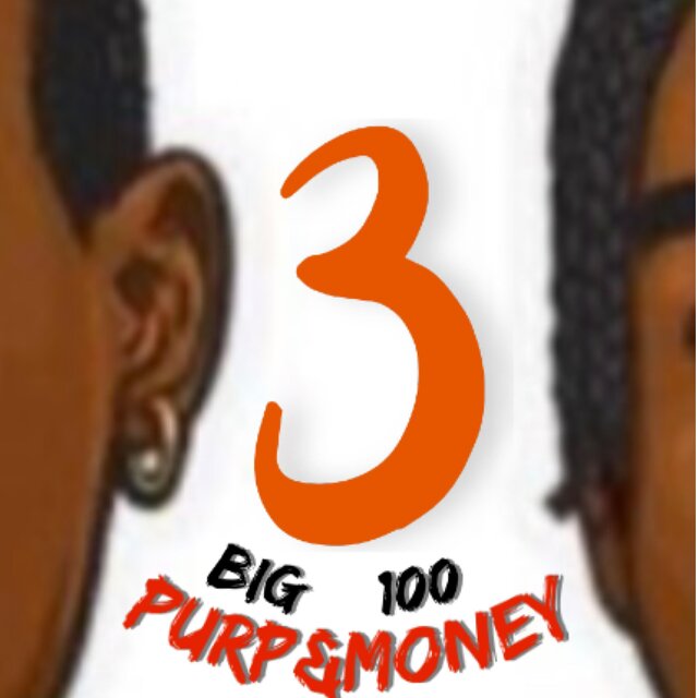Purp&Money 3