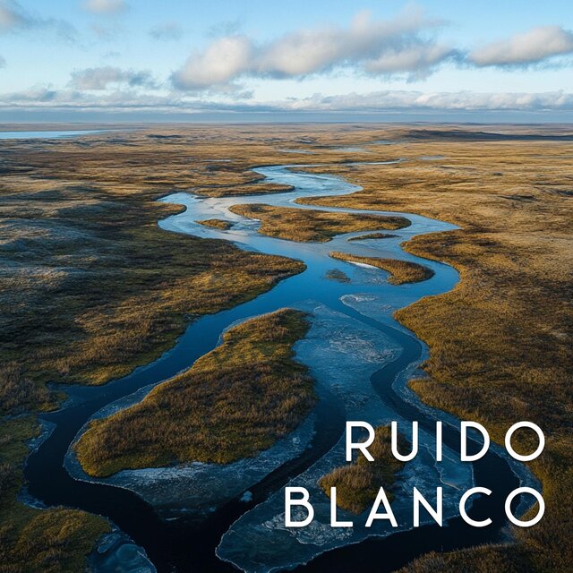 Llamado Silencioso de la Naturaleza