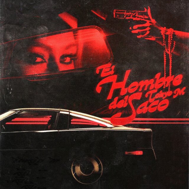 El Hombre Del Saco