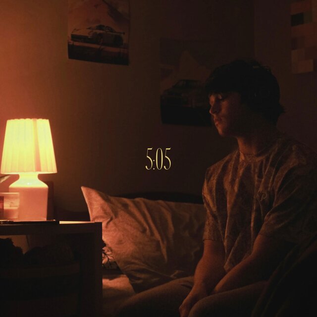 5:05