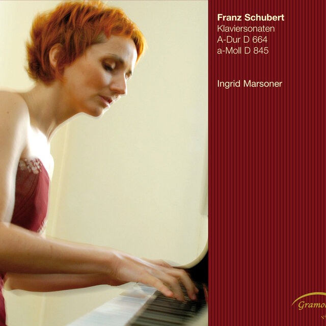 Schubert: Klaviersonaten