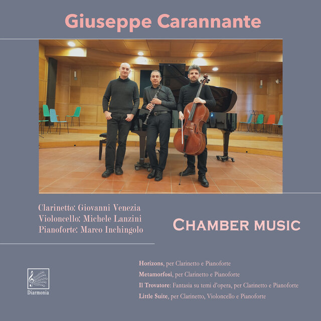 Chamber Music