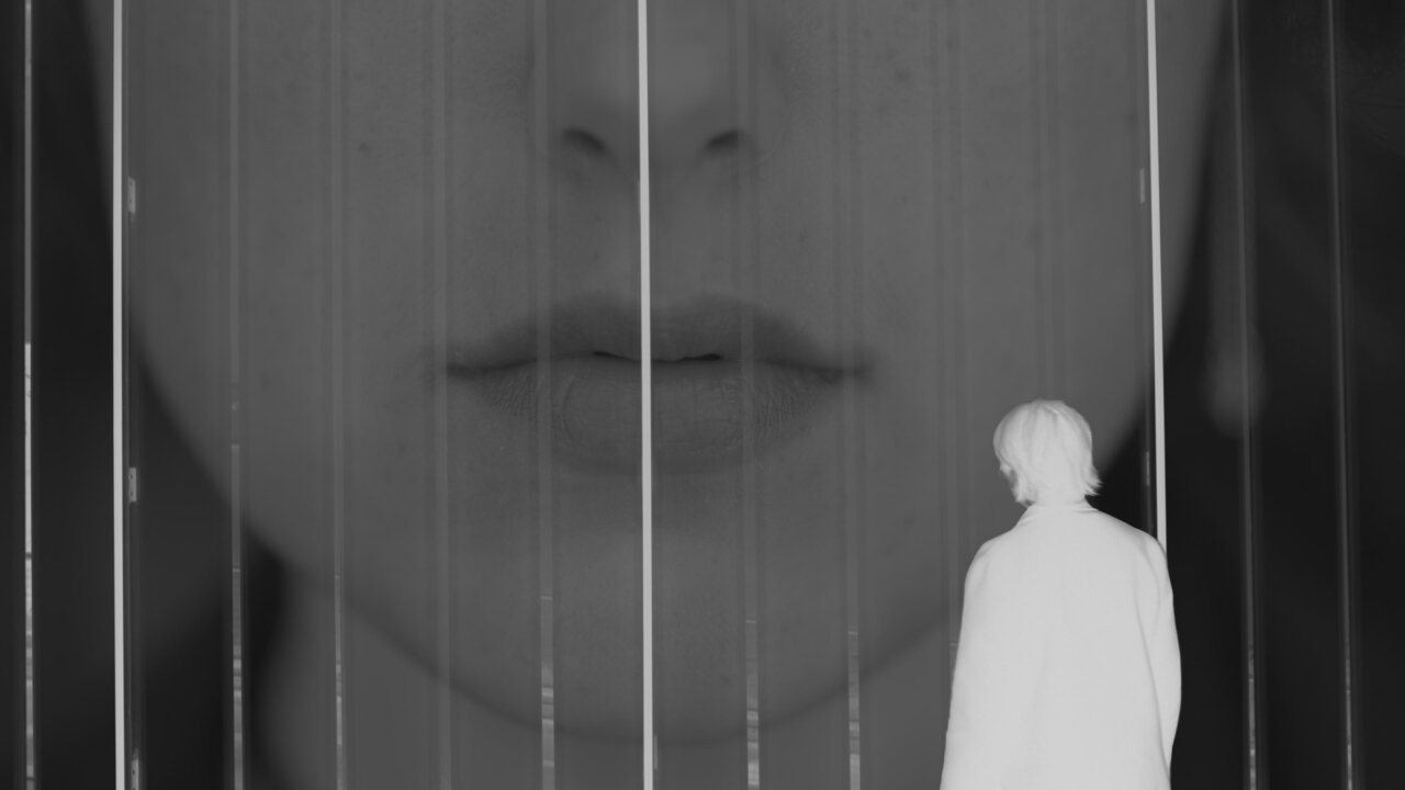Between Two Points (Official Lyric Video)