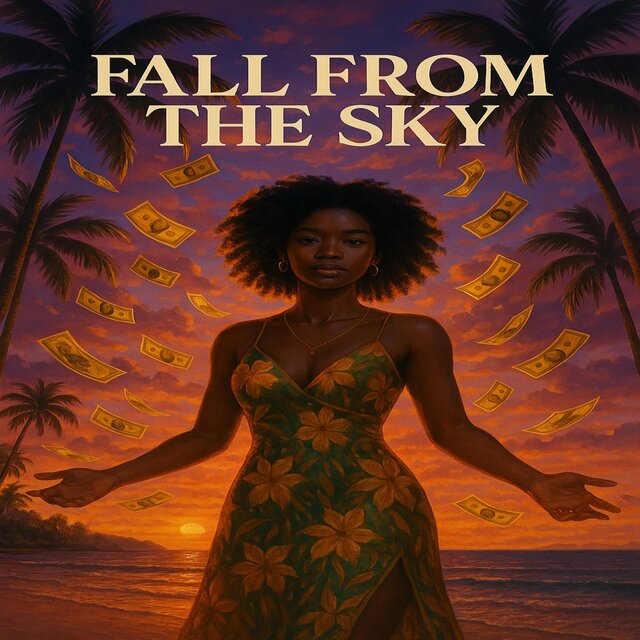 Fall from the sky