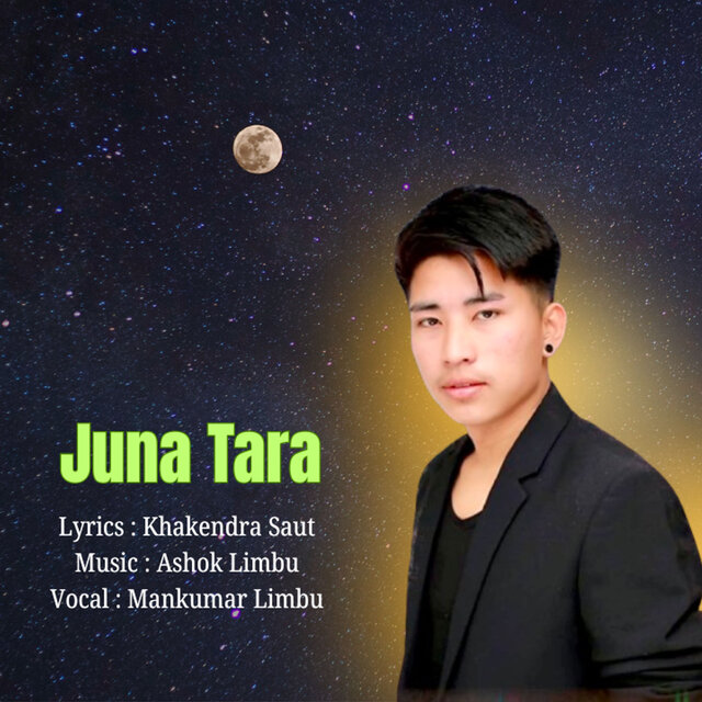 Juna Tara (Acoustic Version)