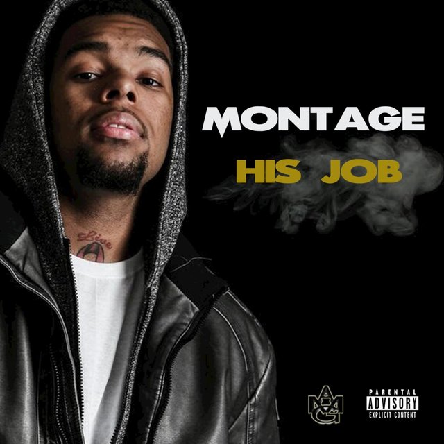 His Job
