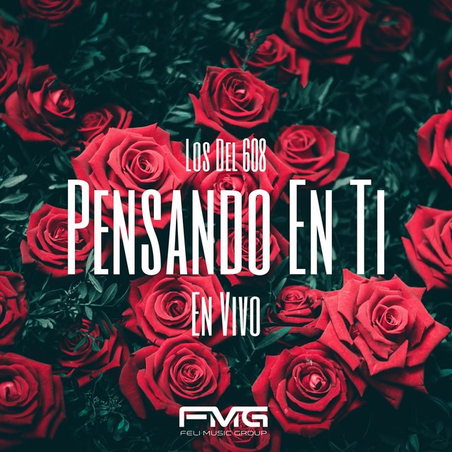 Pensando En Ti