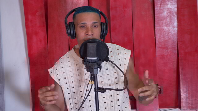 Prohibido (Live Session)