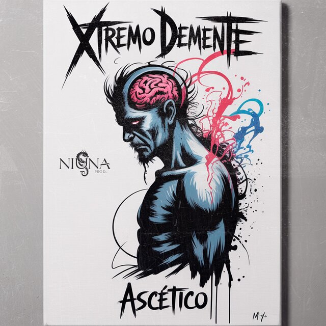 Ascético