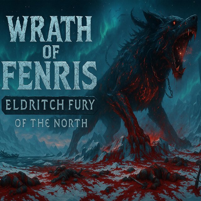 Wrath of Fenris, Eldritch Fury of The North