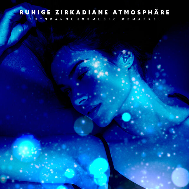 Ruhige Zirkadiane Atmosphäre