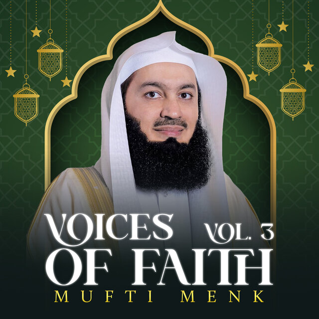 Voices of Faith, Vol.3