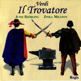 Il Trovatore: Act One, Scene Two - 