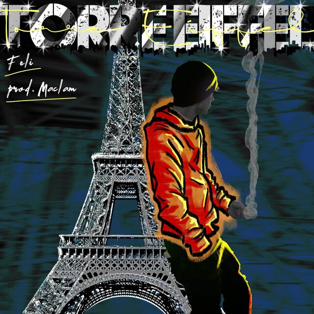 Torre Eiffel