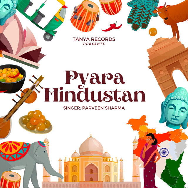 Pyara Hindustan