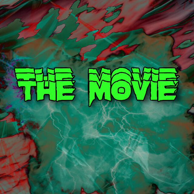 The Movie (feat. Jk Mirbal, Jahiron, Juan Lm, Borre)