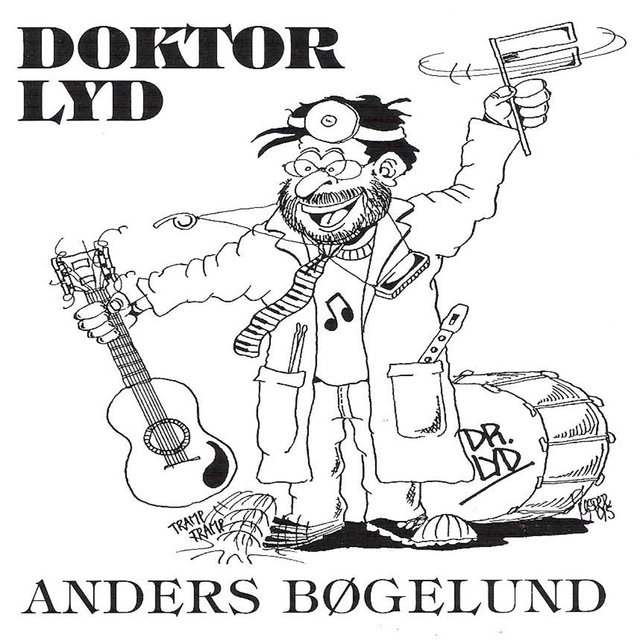 Doktor Lyd