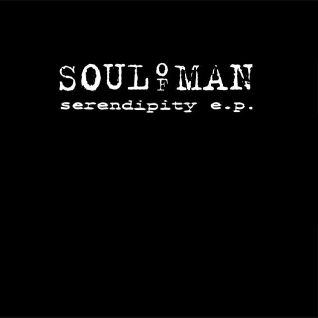 Serendipity E.p.