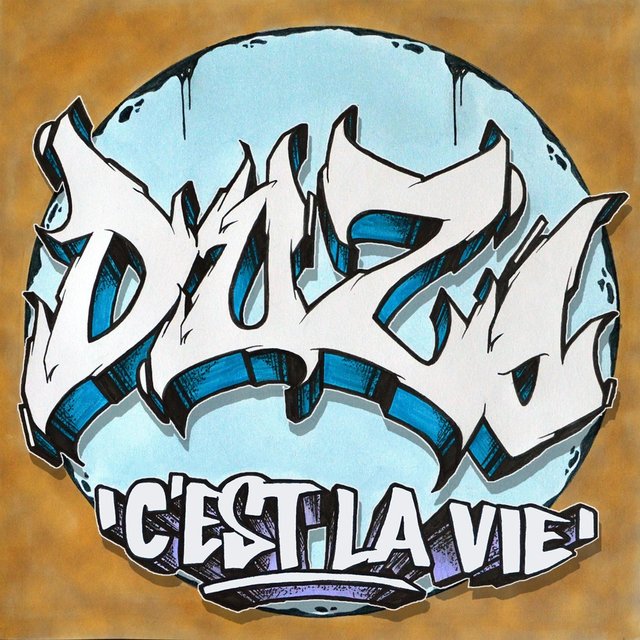 C'est La Vie
