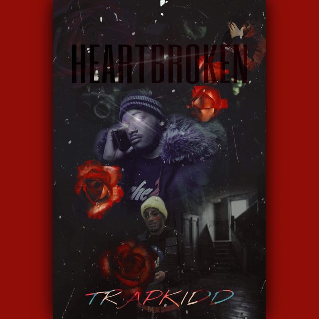 HEARTBROKEN TRAPPKIDD