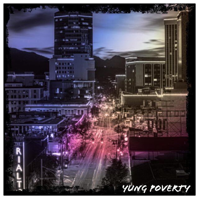 My City (feat. Mac The Martian)