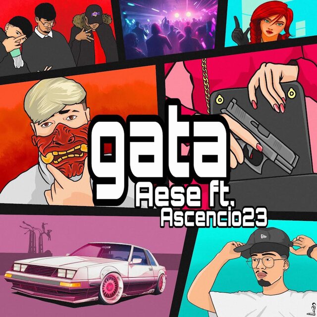 GATA