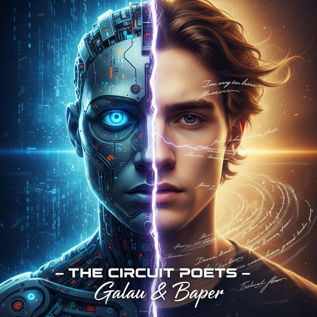 The Circuit Poets: Galau & Baper