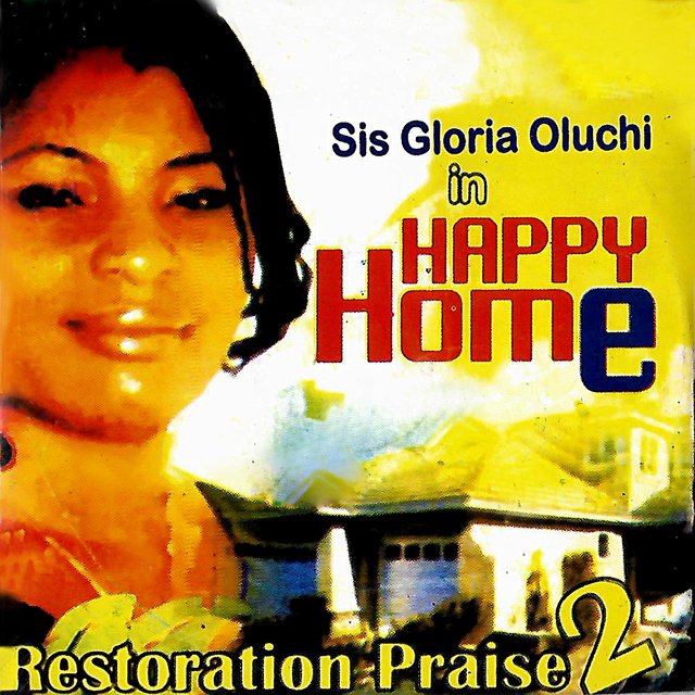 Happy Home Restoration Praise 2 (MEDLEY)