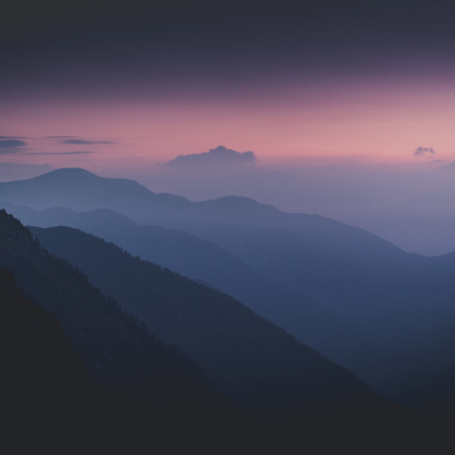 Meditation Collection
