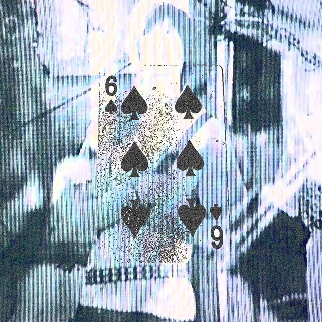 6 of Spades