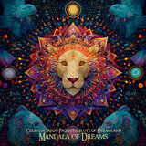 Mandala of Dreams