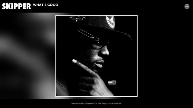 What's Good (Audio)