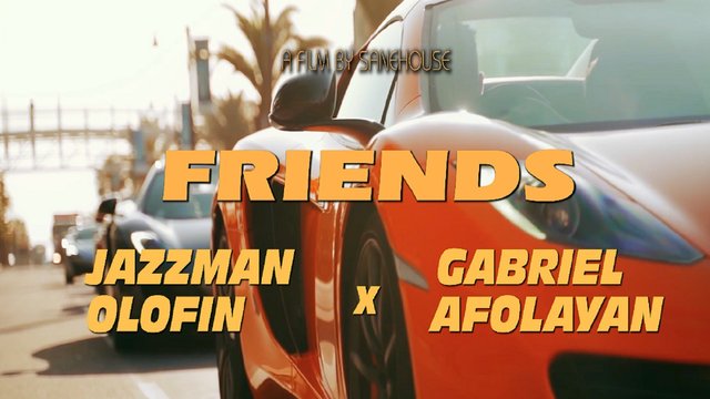 Friends