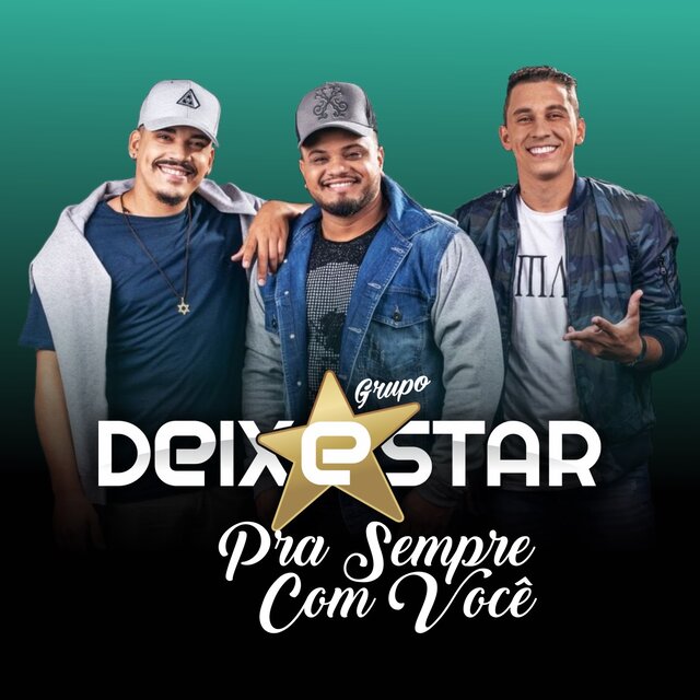 Pra Sempre Com Você