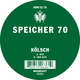 Cover art for album Speicher 70 by Kölsch
