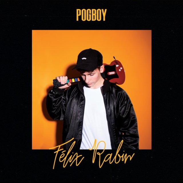 Pogboy