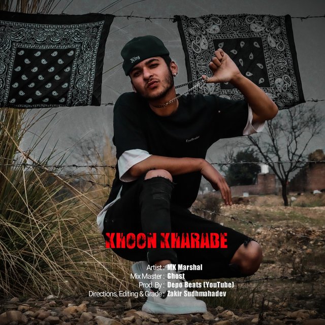 Khoon Kharabe